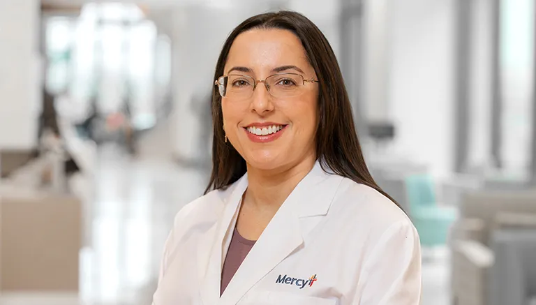 Dr. Serena Suzanne Mitroo - Norman, OK - Internal Medicine