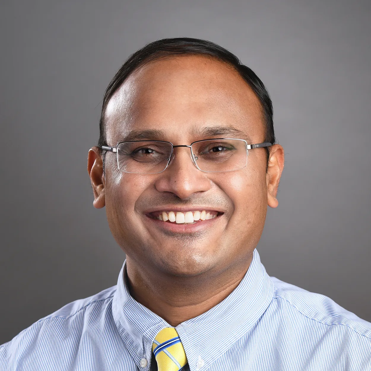 Dr. Kalpesh K. Patel, MD - Nashua, NH - Internal Medicine