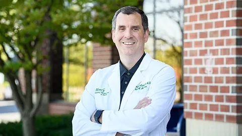 Dr. Mitchell A. Gutshall, MD - Baltimore, MD - Internal Medicine