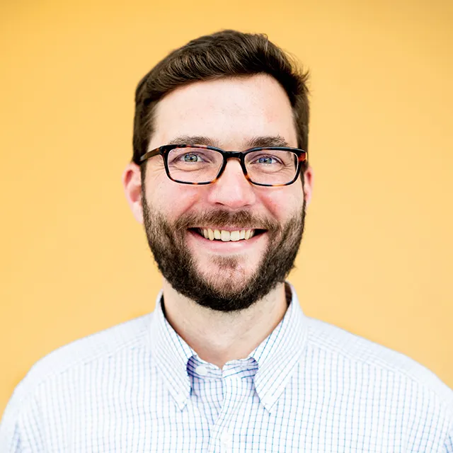David Drevno, PNP - San Francisco, CA - Nurse Practitioner