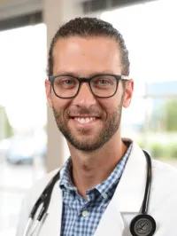Dr. Anthony Carnell, DO - Cincinnati, OH - Family Medicine