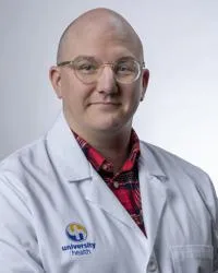 Dr. Brady Hanson, DO - Independence, MO - Family Medicine