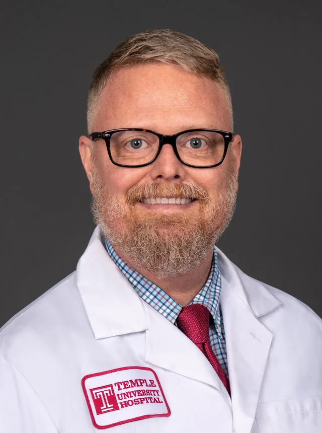 Dr. Frank Breckenridge Chumley - Philadelphia, PA - Psychiatry
