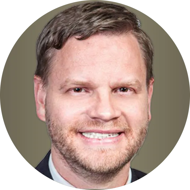 Dr. James Overton Holt, OD - Grand Junction, CO - Optometry