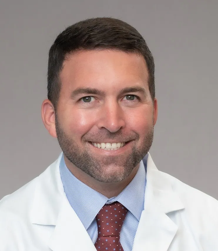 Dr. Jeremy Burnham, MD - Baton Rouge, LA - Orthopedic Surgery, Orthopedic Surgeon, Sport Medicine Specialist