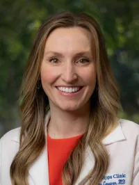Dr. Allison Canavan, MD - Playa Vista, CA - Obstetrics & Gynecology