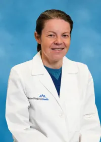 Dr. Alina Stanica, MD - Winter Haven, FL - Pediatrics