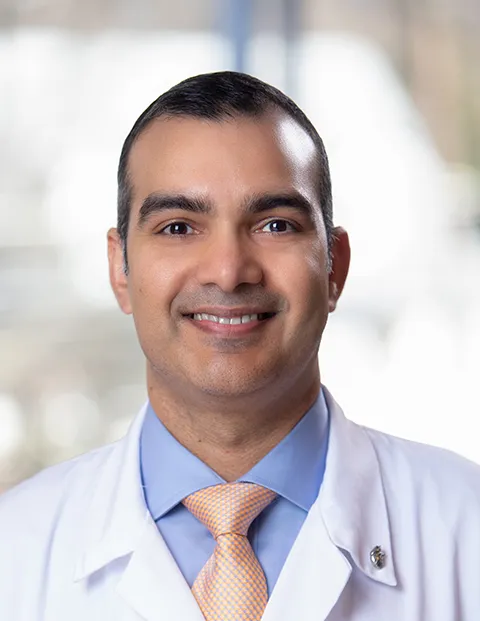 Dr. Abhishek Singh, MD - Morristown, NJ - Cardiovascular Disease, Cardiologist