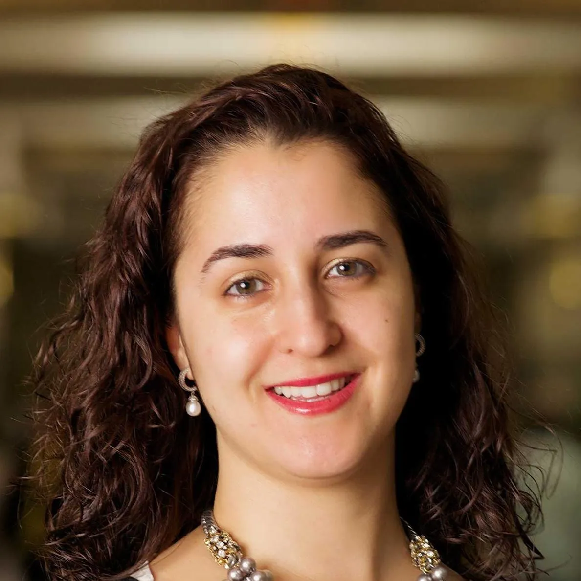 Dr. Ladin Yurteri-Kaplan - New York, NY - Female Pelvic Medicine and Reconstructive Surgery, Obstetrics & Gynecology