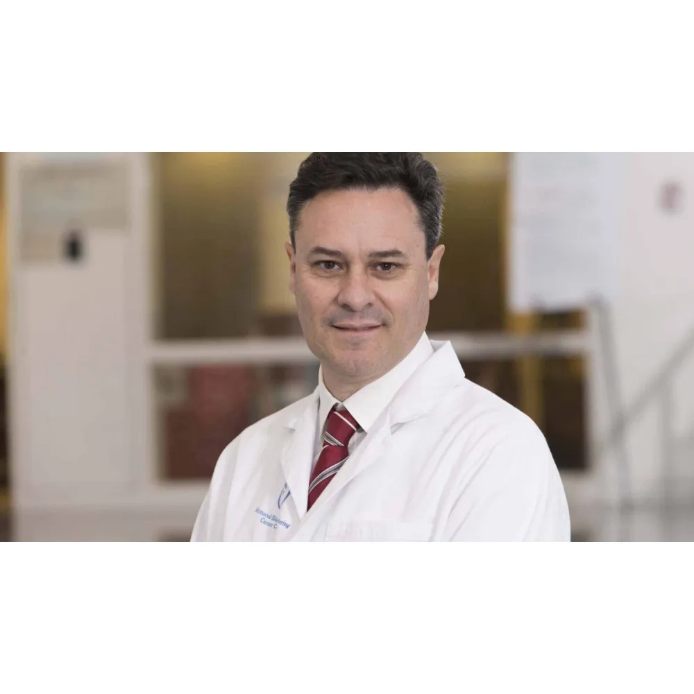 Dr. Ernesto Santos, MD - New York, NY - Diagnostic Radiology, Oncologist, Radiologist, Vascular & Interventional Rad