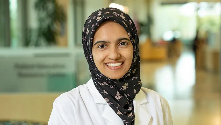 Dr. Aysha Syed - Guthrie, OK - Pediatrics, Internist/pediatrician