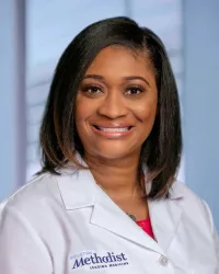 Dr. Jeffeea Gullett, MD - Spring, TX - Internal Medicine, Pediatrics