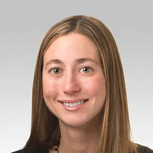 Dr. Alexandra C. Downing, DO - Chicago, IL - Pediatrics, Internist/pediatrician
