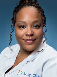 Twanna Davis-Arnold, NP - Vista, CA - Nurse Practitioner