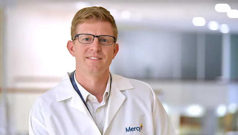 Dr. Dustin R. Tompkins - Nixa, MO - Internal Medicine