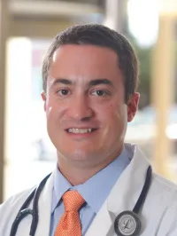 Dr. Matthew J Funch, MD - Mason, OH - Surgery