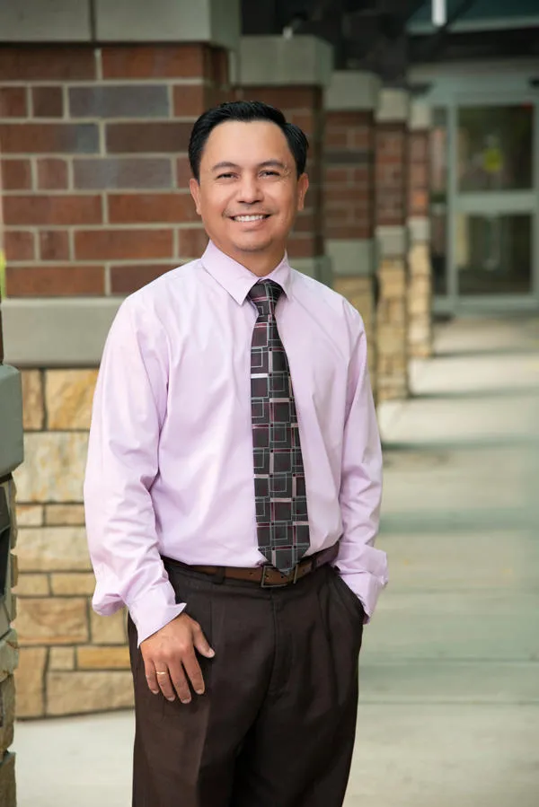 Dr. Gerard Victor Arceo Sebastian, MD - Battle Ground, WA - Family Medicine