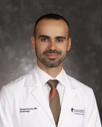 Dr. Ahmed Souka, MD - Topeka, KS - Cardiovascular Disease, Interventional Cardiology