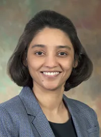 Puja R. Ganjwala, NP - Roanoke, VA - Nurse Practitioner