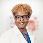 Dr. Vivian Gaines-Thompson, APN