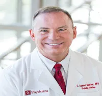 Dr. J. Spencer Thompson, MD - Oklahoma City, OK - Oncology