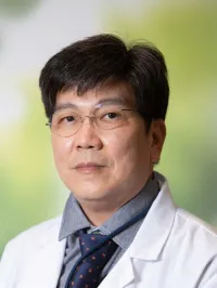 Dr. Filix Kencana, MD - Springfield, OH - Hematology, Internal Medicine, Oncology