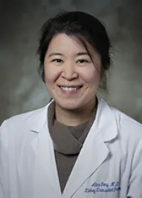 Dr. Alice Peng, MD - West Hollywood, CA - Nephrology, Pediatrics