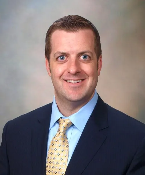 Dr. Christopher Edward Wolter - Scottsdale, AZ - Urology