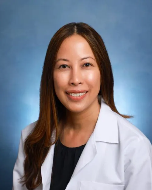 Dr. Jennifer Faith Marzan - Redondo Beach, CA - Internal Medicine
