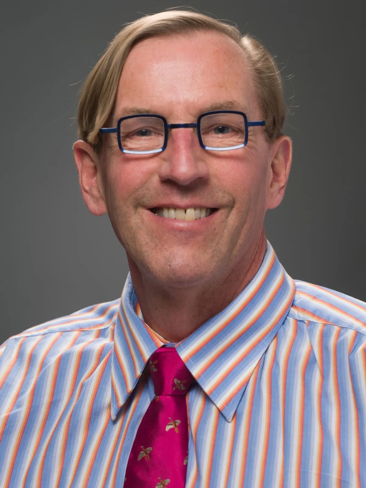 Dr. Richard N. Hubbell, MD
