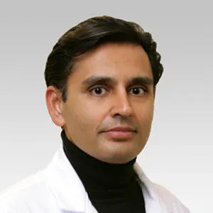 Dr. Jayesh Mehta, MD - Chicago, IL - Hematology, Hematologist