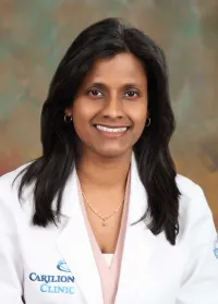 Dr. Magdalena G. Yoder, MD - Roanoke, VA - Hospital Medicine
