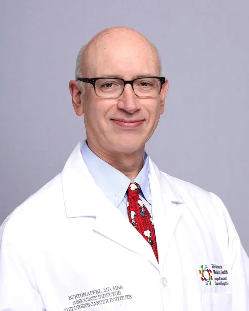 Dr. Burton Eliot Appel, MD - Neptune, NJ - Oncology, Pediatric Hematology Oncology