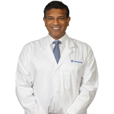Dr. Jignesh Niranjan Patel, DO - Hilliard, OH - Orthopedic Surgery, General Orthopedics, General Surgeon