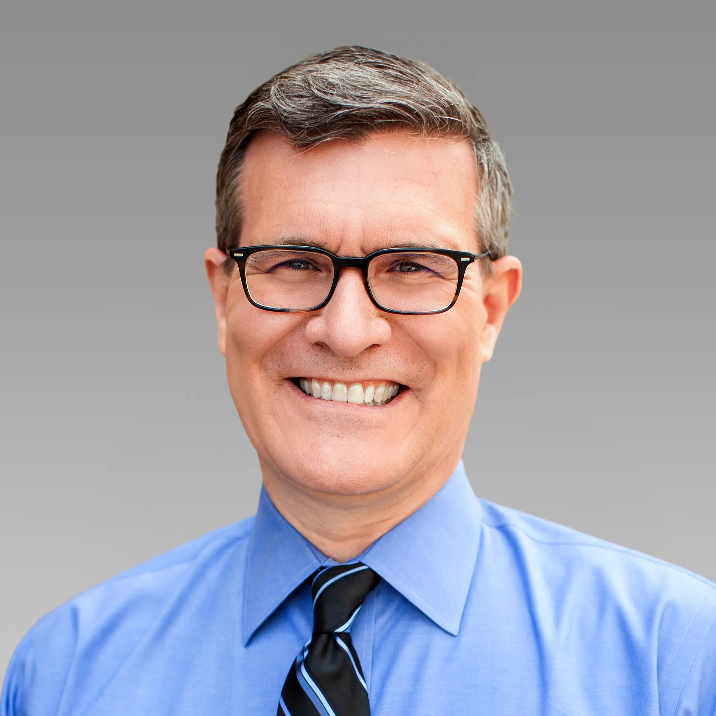 Dr. Kenneth Ridder, OD - Denver, CO - Optometry, Optometrist
