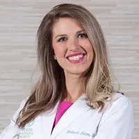 Dr. Melissa L Alcox