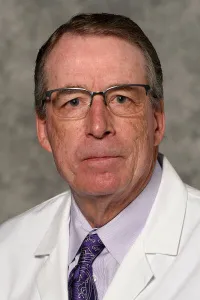 Dr. Clay Matthew Burnett, MD - Jacksonville, FL - Thoracic Surgery, Surgery