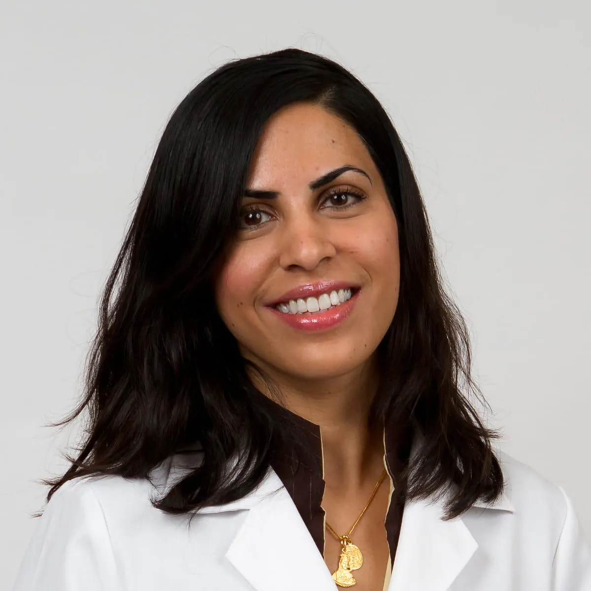 Dr. Shalini Kansal