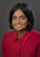 Dr. Pushpom James, MD - Staten Island, NY - Pulmonology, Pediatric Pulmonology, Sleep Medicine