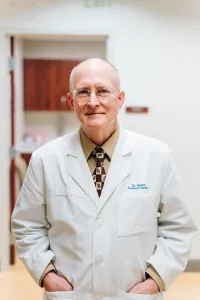 Dr. Robert Honea, MD - Danville, VA - Surgery