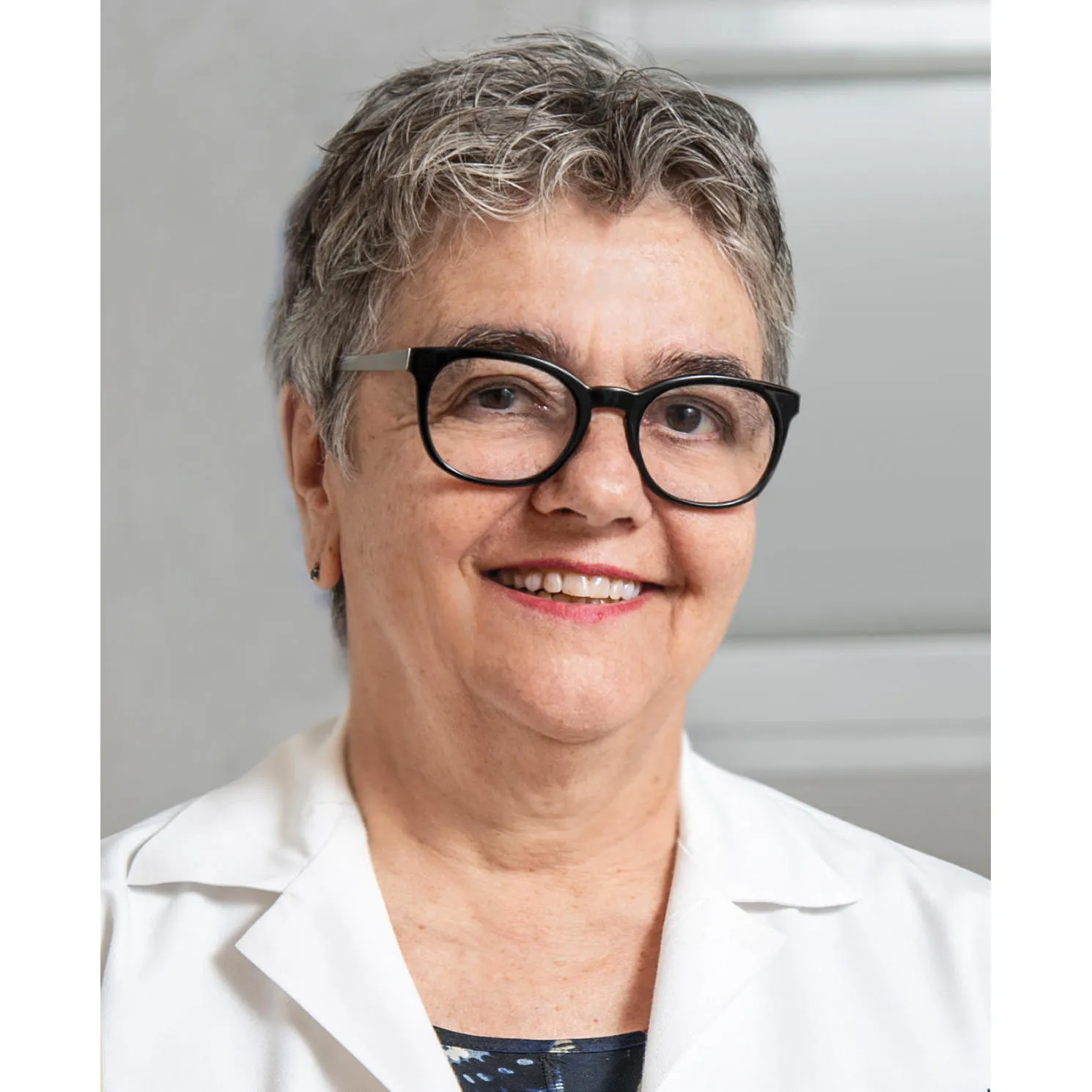 Dr. Susan M. Goodman - New York, NY - Rheumatology, Internal Medicine