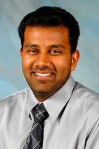 Dr. Pramod Kumar Reddy, MD - Jacksonville, FL - Internal Medicine