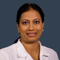 Dr. Kalpana Atluri, MD - Baltimore, MD - Internal Medicine