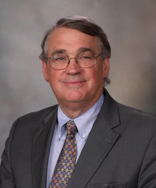 Dr. Thomas M Habermann, MD - Rochester, MN - Hematology, Cardiovascular Disease, Internal Medicine