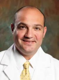 Dr. Cesar J. Bravo, MD