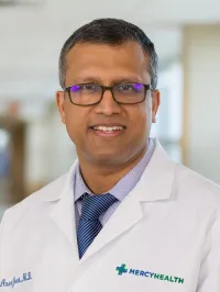 Dr. Anant Jeet, MD - Avon, OH - Endocrinology,  Diabetes & Metabolism