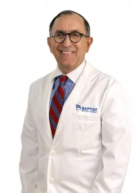 Dr. Gilbert Vigo, MD - Pensacola, FL - Internal Medicine