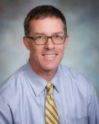 Dr. Daniel Woodford, MD - Bowling Green, VA - Internal Medicine