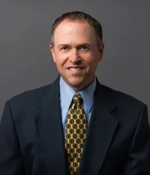 Dr. Anthony Carantzas