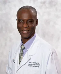 Dr. Bolarinwa Olusola, MD